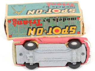 Lot 188 - SPOT-ON (GB) (1)