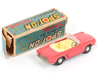 Lot 188 - SPOT-ON (GB) (1)