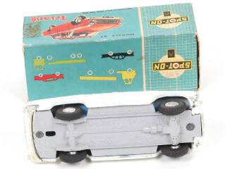 Lot 189 - SPOT-ON (GB) (1)