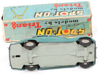 Lot 186 - SPOT-ON (GB) (1)