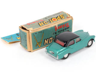 Lot 184 - SPOT-ON (GB) (1)