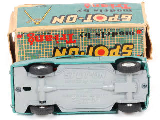 Lot 184 - SPOT-ON (GB) (1)