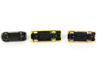 Lot 349 - DINKY TOYS (FRANCE) (3)