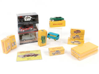 Lot 255 - EDITIONS ATLAS (FRANCE) (14)