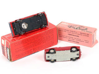 Lot 237 - SOLIDO (FRANCE) (2)