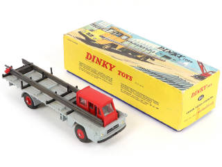 Lot 333 - DINKY TOYS (FRANCE) (1)