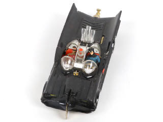 Lot 194 - CORGI TOYS (GB) (1)