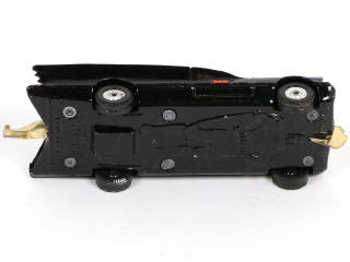 Lot 194 - CORGI TOYS (GB) (1)