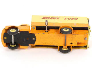 Lot 291 - DINKY TOYS (GB) (1)