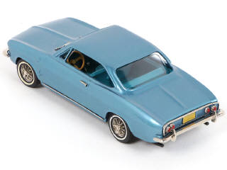 Lot 162 - BROOKLIN MODELS (GB) (1)