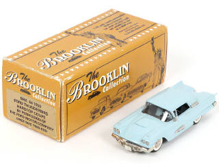 Lot 178 - BROOKLIN MODELS (GB) (1)