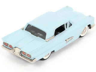 Lot 178 - BROOKLIN MODELS (GB) (1)