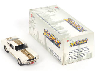 Lot 159 - BROOKLIN MODELS (GB) (1)