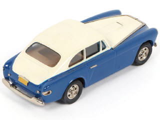 Lot 161 - BROOKLIN MODELS (GB) (1)