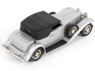 Lot 166 - BROOKLIN MODELS (GB) (1)