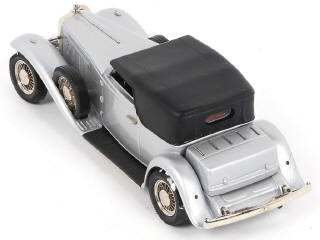 Lot 166 - BROOKLIN MODELS (GB) (1)