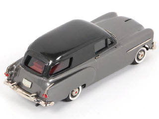 Lot 182 - BROOKLIN MODELS (GB) (1)