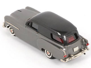 Lot 182 - BROOKLIN MODELS (GB) (1)