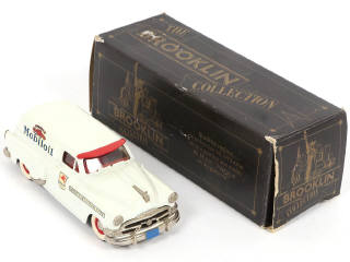 Lot 170 - BROOKLIN MODELS (GB) (1)