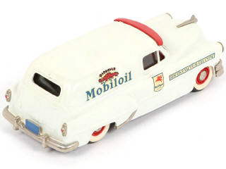 Lot 170 - BROOKLIN MODELS (GB) (1)