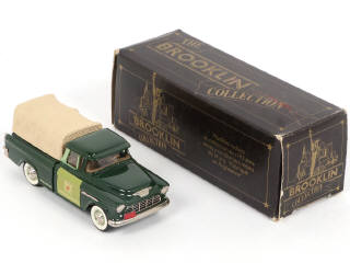 Lot 171 - BROOKLIN MODELS (GB) (1)