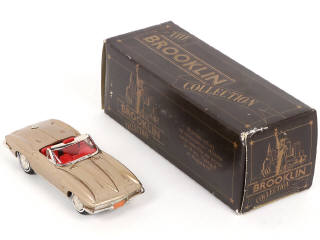 Lot 168 - BROOKLIN MODELS (GB) (1)