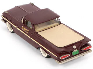 Lot 176 - BROOKLIN MODELS (GB) (1)