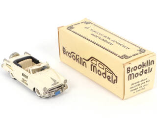 Lot 169 - BROOKLIN MODELS (GB) (1)
