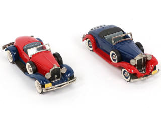 Lot 158 - BROOKLIN MODELS (GB) (1)