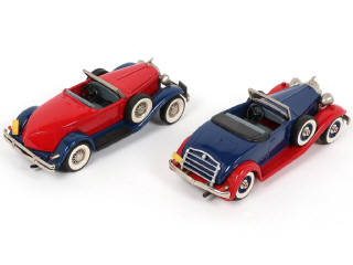 Lot 158 - BROOKLIN MODELS (GB) (1)