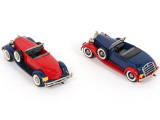 Lot 158 - BROOKLIN MODELS (GB) (1)