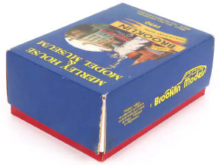 Lot 158 - BROOKLIN MODELS (GB) (1)