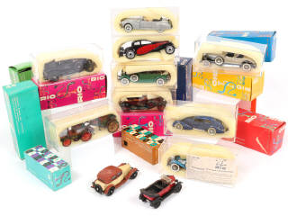 Lot 143 - RIO (ITALIE) (11)