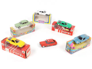 Lot 230 - NOREV (FRANCE) (6)