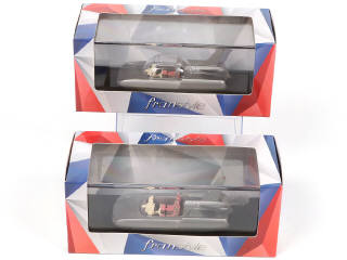 Lot 208 - MOMACO (FRANCE) (2)