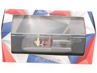 Lot 208 - MOMACO (FRANCE) (2)