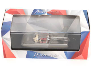 Lot 208 - MOMACO (FRANCE) (2)