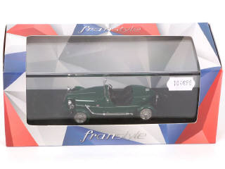 Lot 209 - MOMACO (FRANCE) (2)