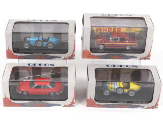 Lot 210 - MOMACO (FRANCE) (4)