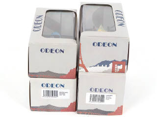 Lot 210 - MOMACO (FRANCE) (4)