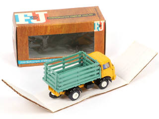 Lot 218 - FRANCE JOUETS (FRANCE) (1)