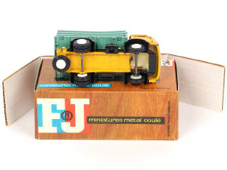 Lot 218 - FRANCE JOUETS (FRANCE) (1)