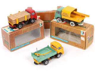 Lot 222 - FRANCE JOUETS (FRANCE) (3)