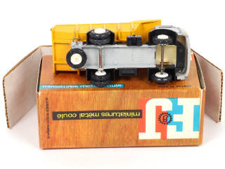 Lot 219 - FRANCE JOUETS (FRANCE) (1)