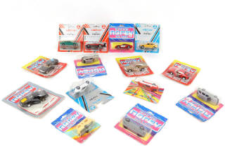 Lot 234 - NOREV (FRANCE) (14)