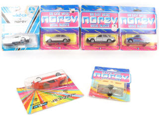 Lot 234 - NOREV (FRANCE) (14)