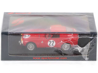 Lot 120 - SPARK (MACAU) (1)