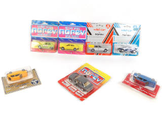 Lot 235 - NOREV (FRANCE) (15)