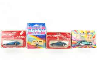 Lot 235 - NOREV (FRANCE) (15)