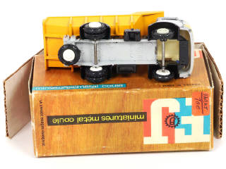 Lot 220 - FRANCE JOUETS (FRANCE) (1)